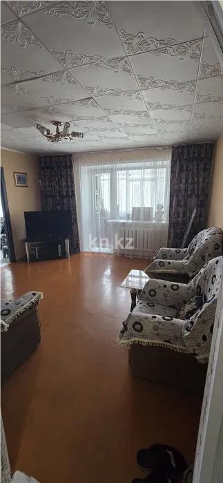 Продажа 3-комнатной квартиры, 55 м², ул. 6-й мик-н, дом  21 - Продажа  трехкомнатных квартир в Темиртау фото 1 из 7