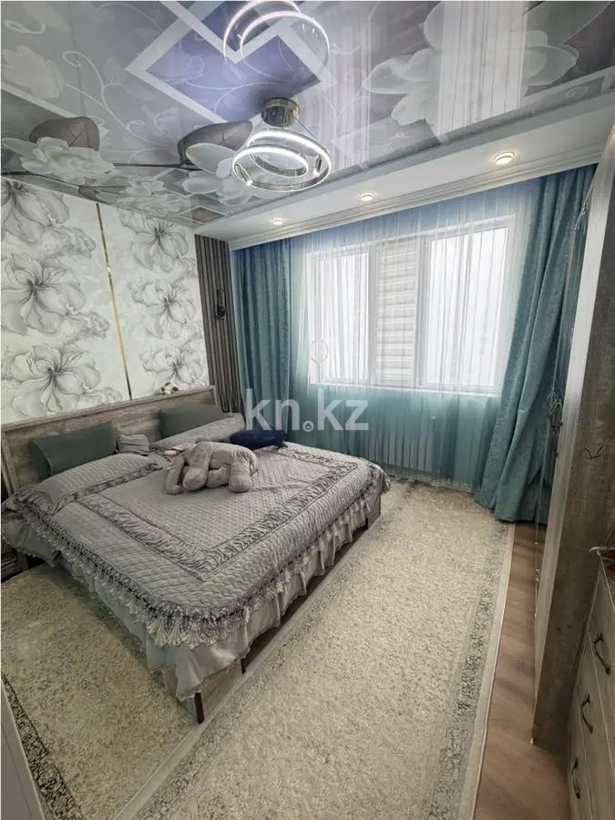 Продажа 3-комнатной квартиры, 72 м² - Продажа  трехкомнатных квартир в новостройках Алматы с фото - страница 7 фото 3 из 5