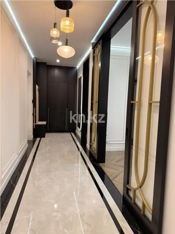 Продажа 3-комнатной квартиры, 112 м² - Продажа трехкомнатных квартир в монолитно-каркасном доме в Астане - страница 5 фото 3 из 3