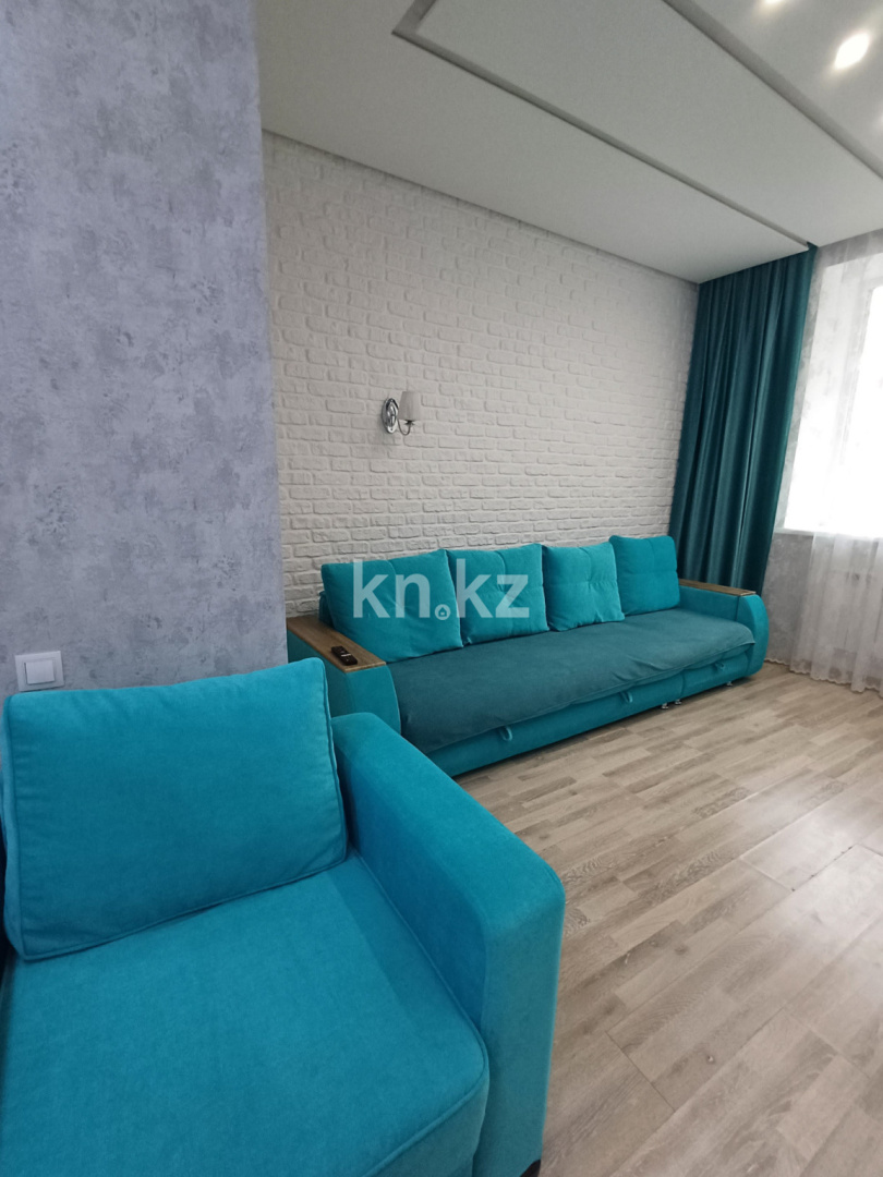 Аренда 2-комнатной квартиры посуточно, 86 м², ул. Лободы, дом  5 - Аренда  двухкомнатных квартир посуточно в Караганде фото 7 из 9