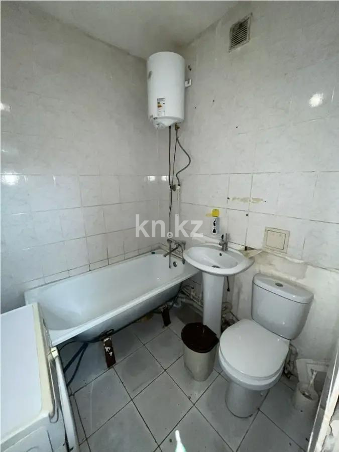 Продажа 1-комнатной квартиры, 31 м² в Караганде - фото 3