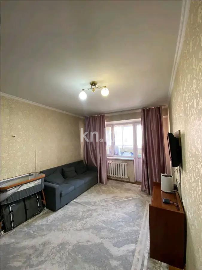 Продажа 1-комнатной квартиры, 36 м² в Алматы