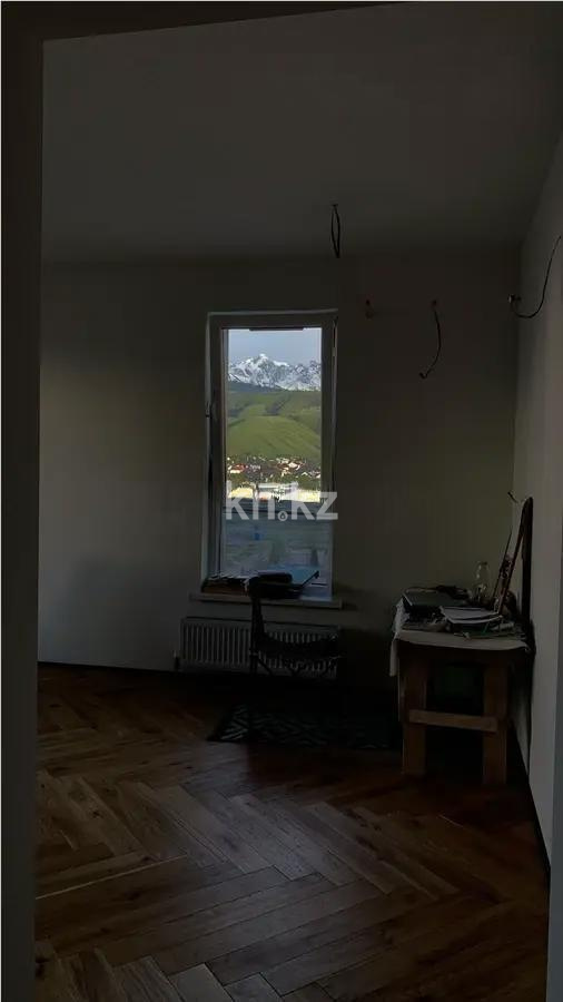 Продажа 2-комнатной квартиры, 59 м² в Алматы