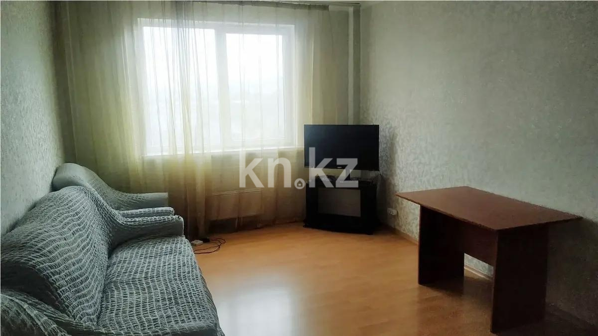 Продажа 2-комнатной квартиры, 55 м² - Продажа квартир в Ауэзовском р-не Алматы фото 1 из 4