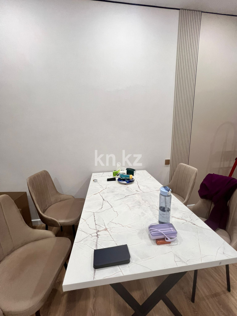 Аренда 2-комнатной квартиры, 50 м², ул. Райымбек батыра, дом  2 - Аренда квартир помесячно в Астане с фото фото 2 из 8