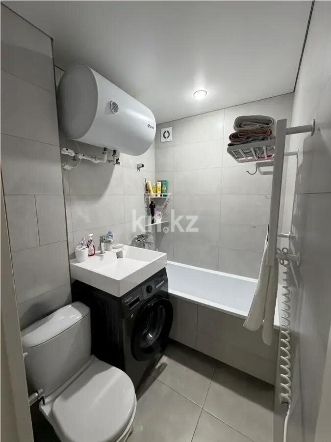 Продажа 2-комнатной квартиры, 46 м² в Караганде - фото 6
