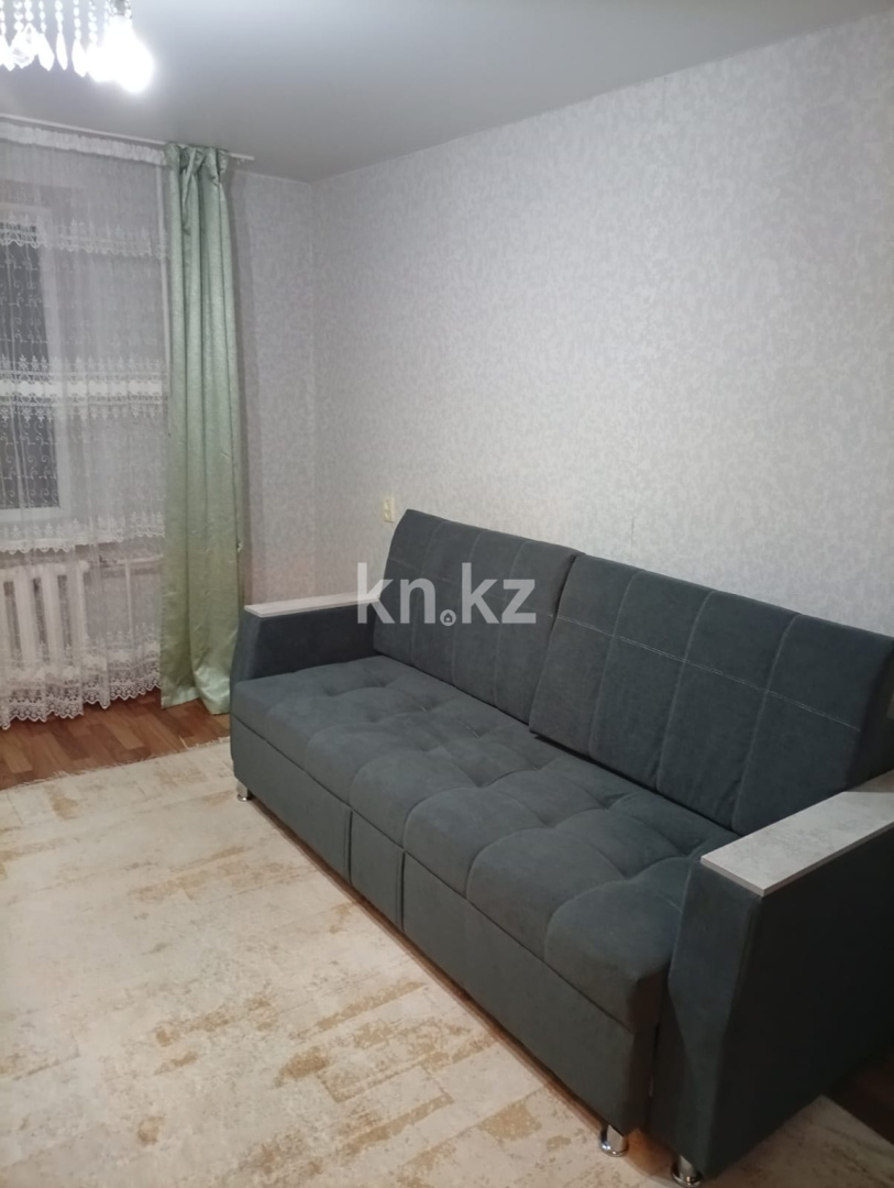 Аренда 1-комнатной квартиры, 38 м² в Астане - фото 4