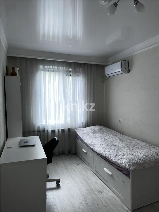 Продажа 2-комнатной квартиры, 45 м² в Алматы - фото 2