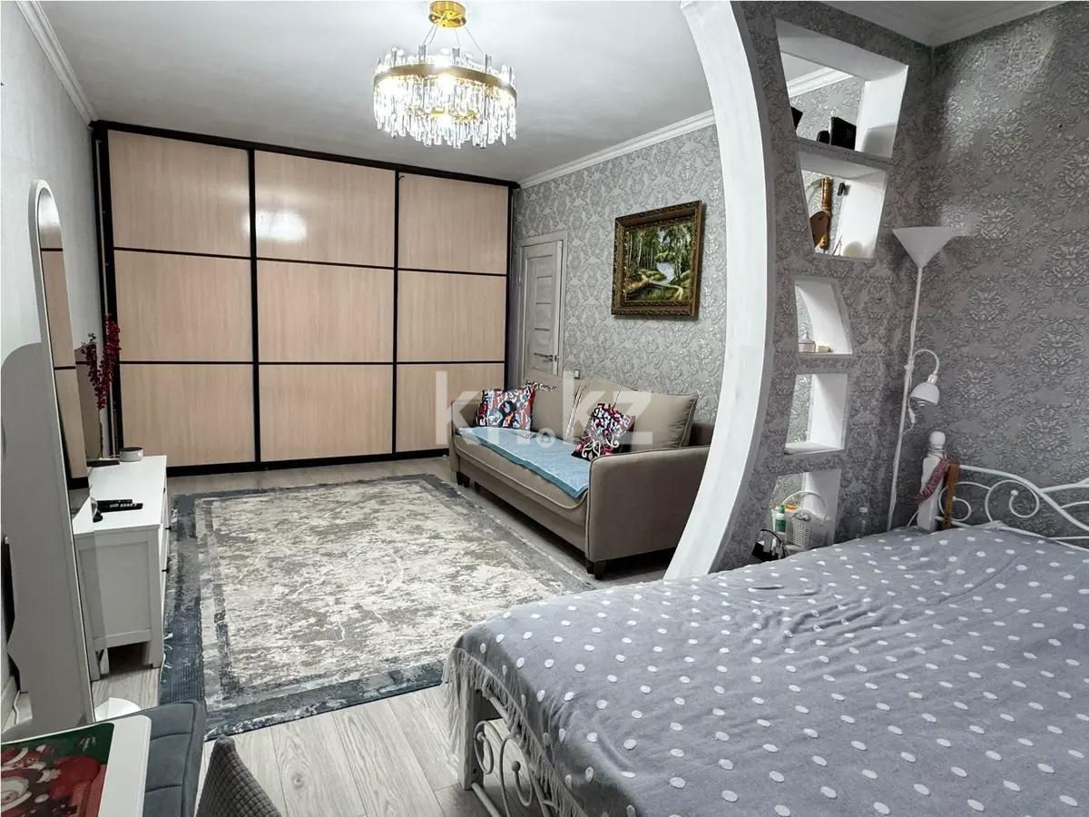 Продажа 1-комнатной квартиры, 45 м², ул. Кобыланды батыра, дом  7в - Продажа квартир в Астане фото 1 из 4