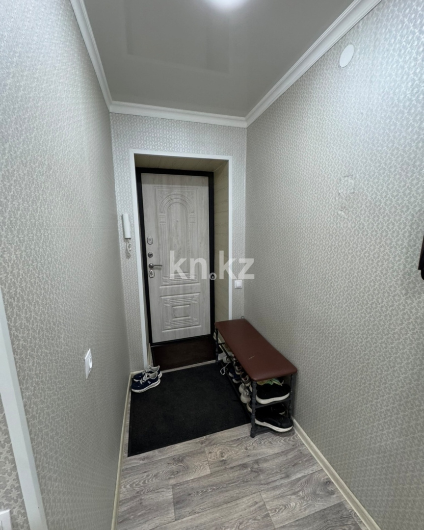 Продажа 3-комнатной квартиры, 56.6 м² в Караганде - фото 7