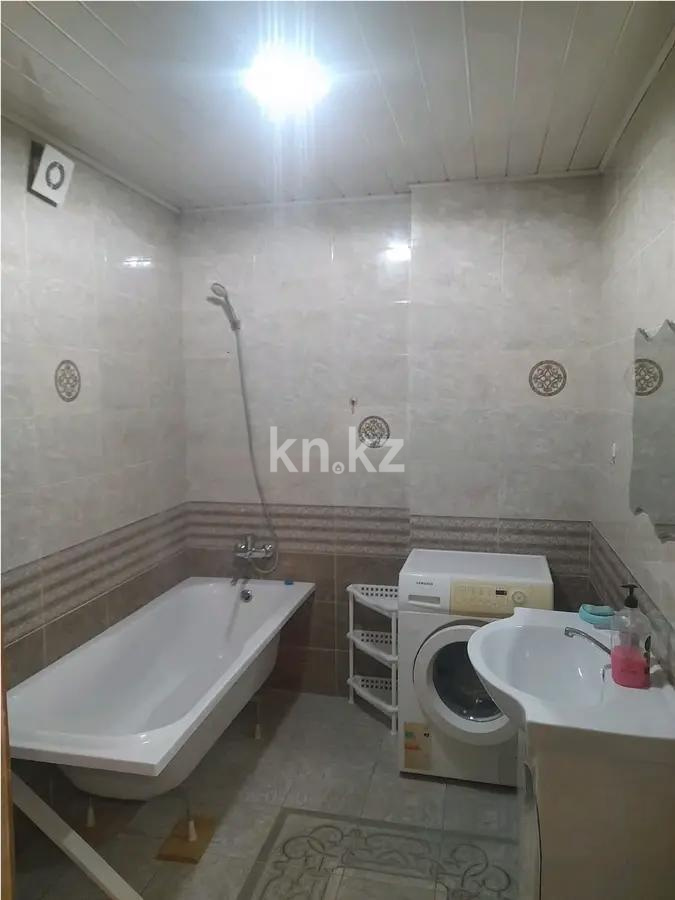 Продажа 2-комнатной квартиры, 61 м² - Продажа квартир в р-не Байконур Астаны фото 5 из 8