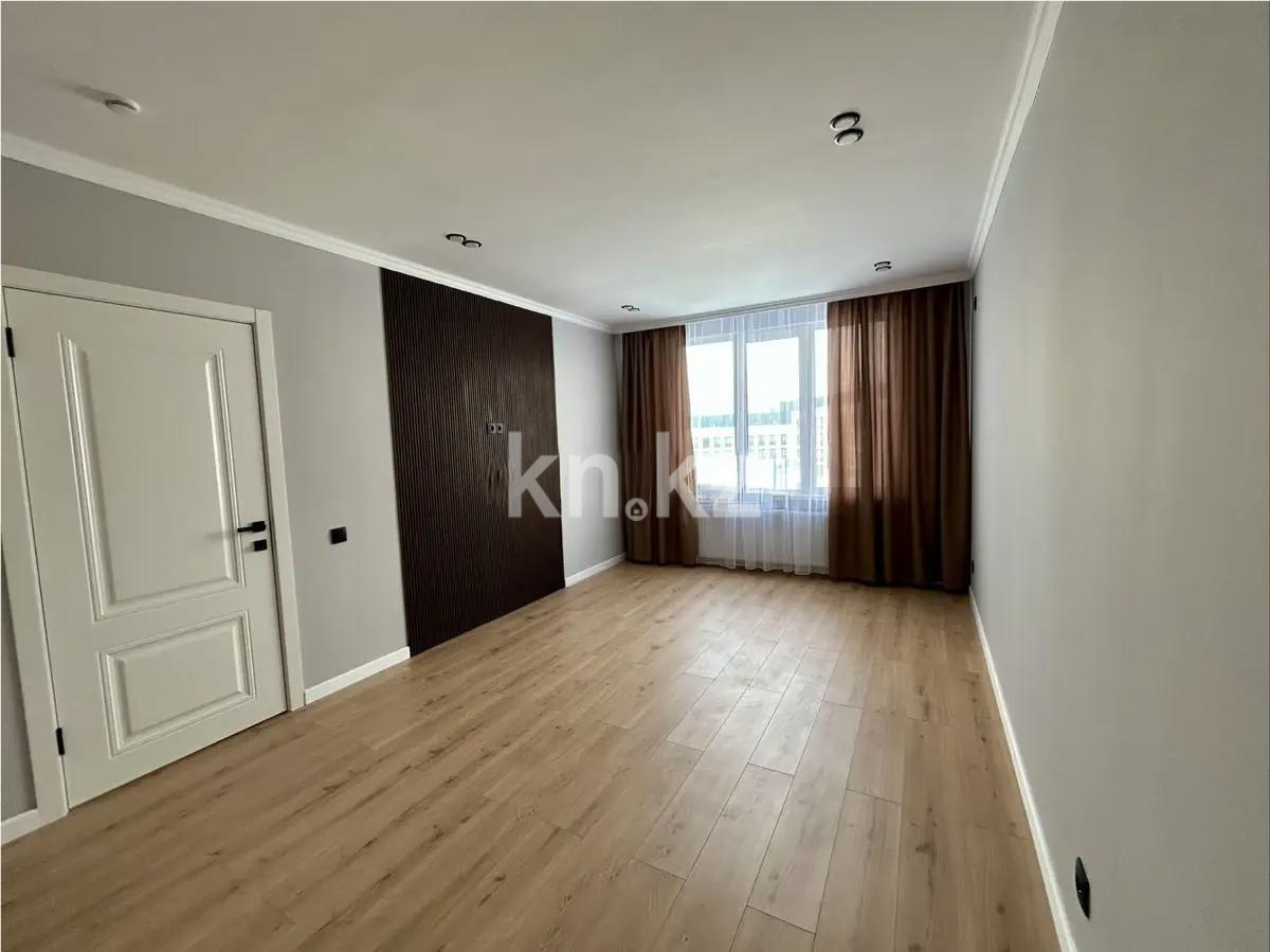 Продажа 1-комнатной квартиры, 35 м² - Продажа квартир от собственников в Астане - страница 9 фото 1 из 6