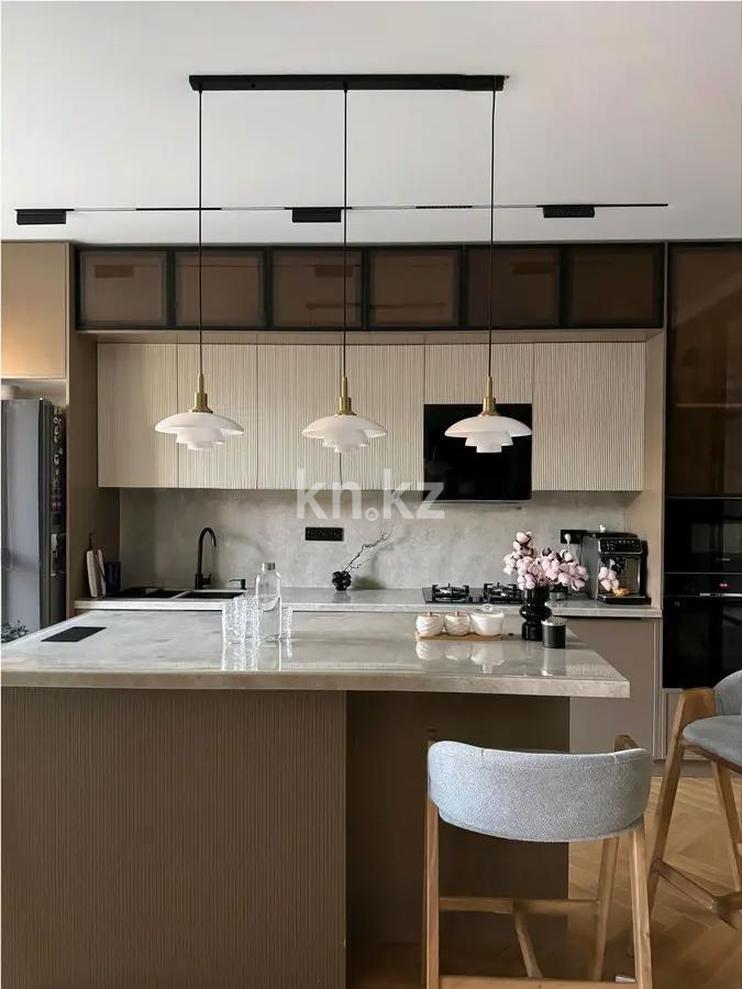 Продажа 3-комнатной квартиры, 130 м², ул. Сейдимбека, дом  25/37 в Алматы - фото 5