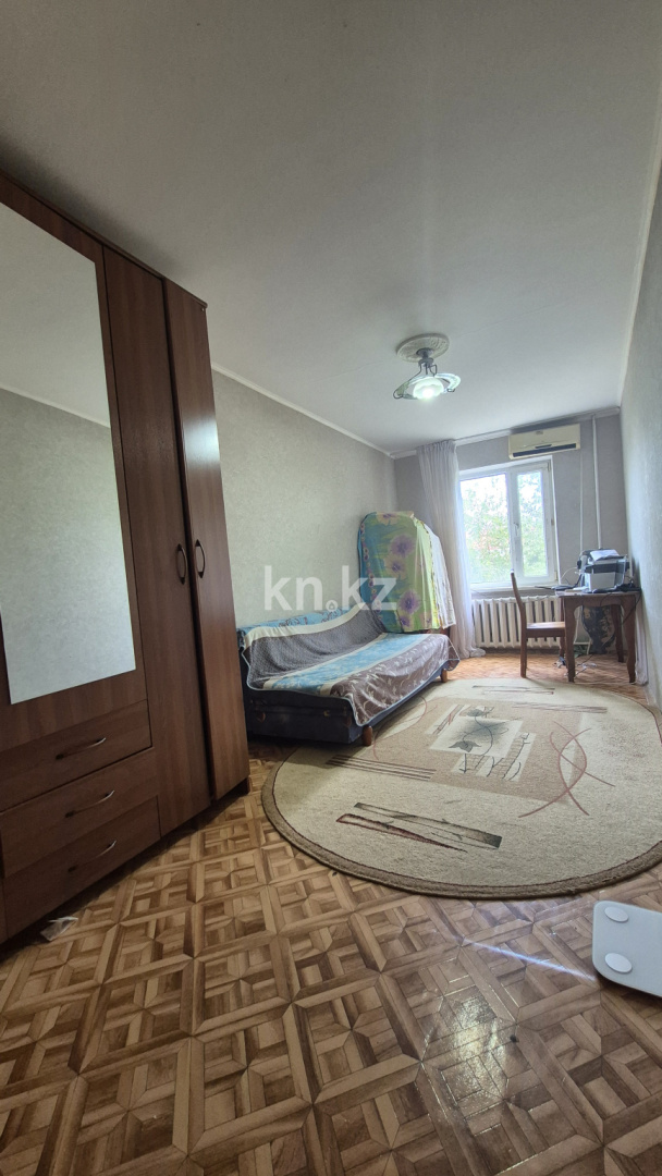 Продажа 2-комнатной квартиры, 44 м², ул. Адмирала Льва Владимирского, дом  14 - Продажа квартир в Атырау фото 9 из 15