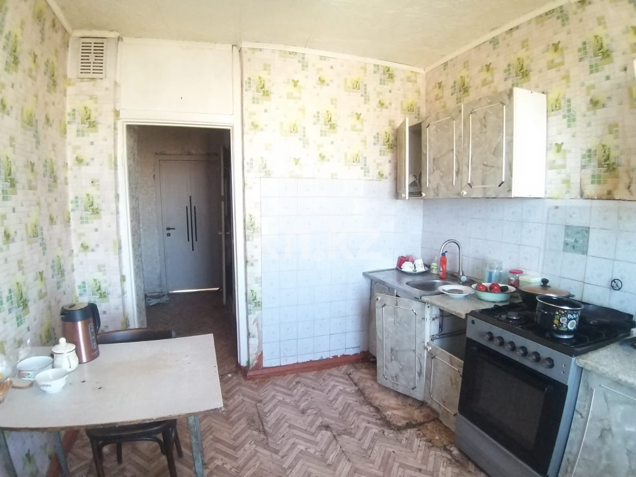 Продажа 2-комнатной квартиры, 53 м², мкр-н Восток-1 - Продажа квартир в Караганде фото 10 из 19