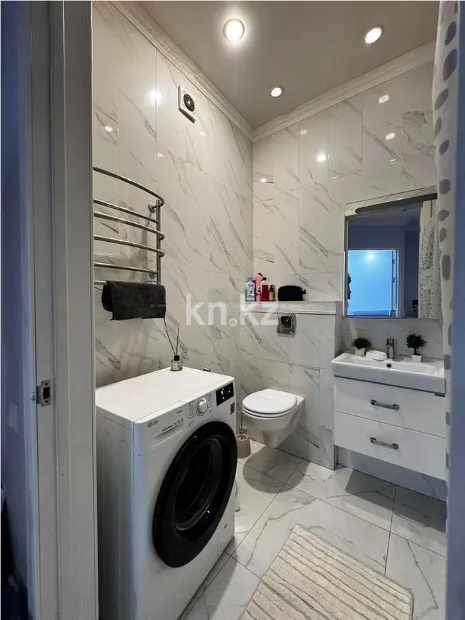 Продажа 1-комнатной квартиры, 46 м² в Астане - фото 5