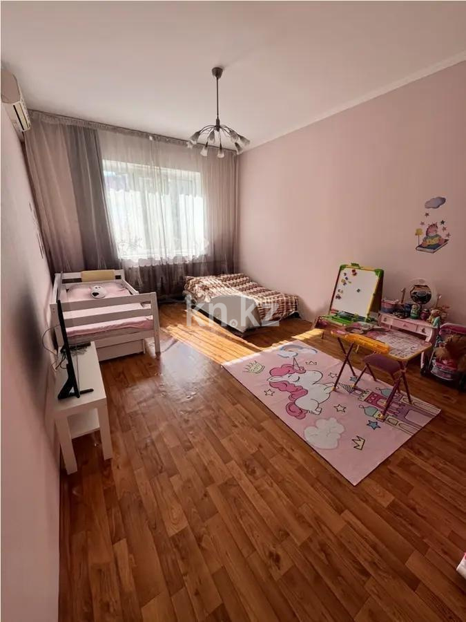Продажа 1-комнатной квартиры, 40.3 м², мкр-н Жетысу-2, дом  47 - Продажа квартир в Казахстане фото 1 из 4