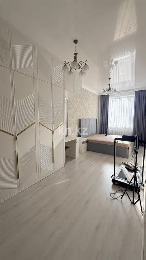 Продажа 3-комнатной квартиры, 76 м² - Продажа трехкомнатных квартир в блочном доме в Астане - страница 5 фото 4 из 8
