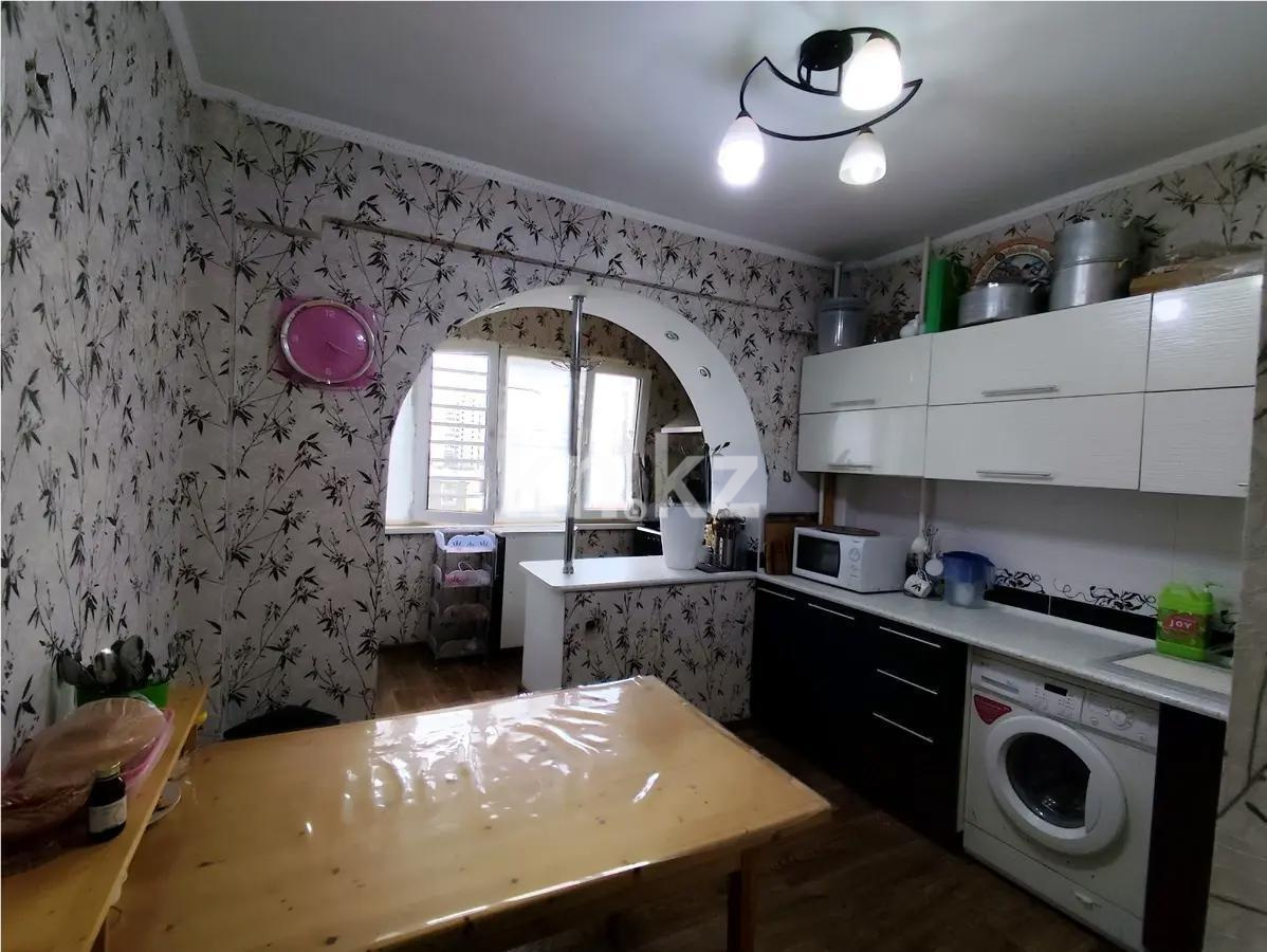 Продажа 3-комнатной квартиры, 70 м², мкр-н Мамыр-1, дом  4 в Алматы - фото 4