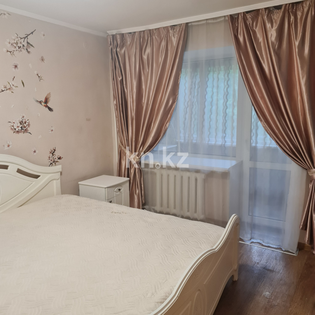 Аренда 2-комнатной квартиры, 40 м² - Аренда квартир помесячно в Караганде фото 3 из 10