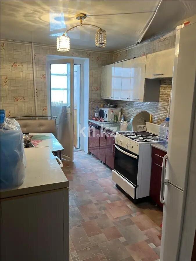 Продажа 2-комнатной квартиры, 51.2 м² в Астане - фото 3
