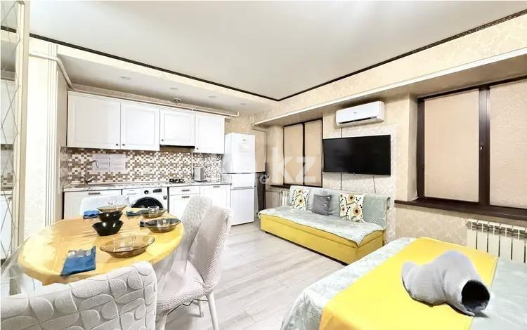 Продажа 1-комнатной квартиры, 36 м² - Продажа квартир от собственников в Алматы - страница 11 фото 2 из 3