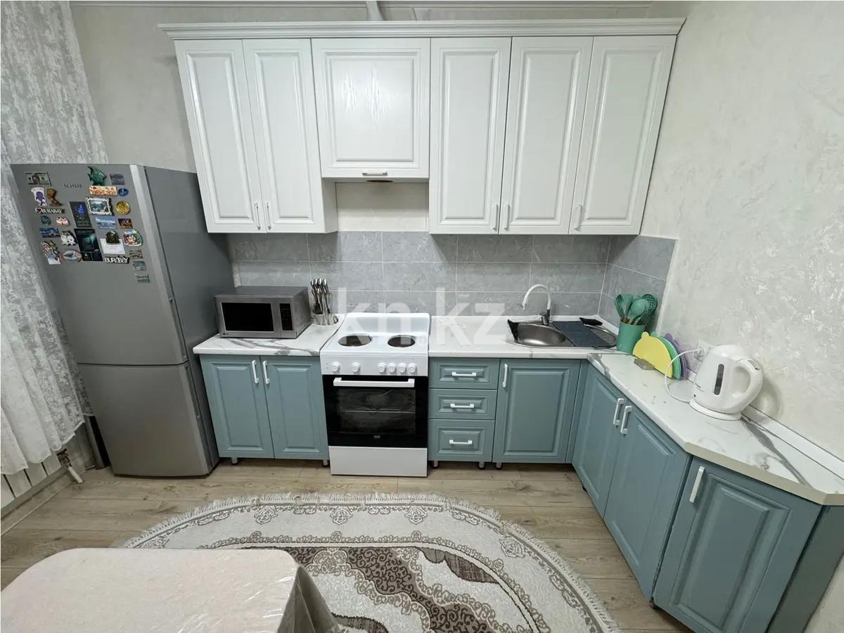 Продажа 1-комнатной квартиры, 46.1 м², ул. Болекпаева, дом  8 - Продажа  однокомнатных квартир в Астане без посредников фото 2 из 5
