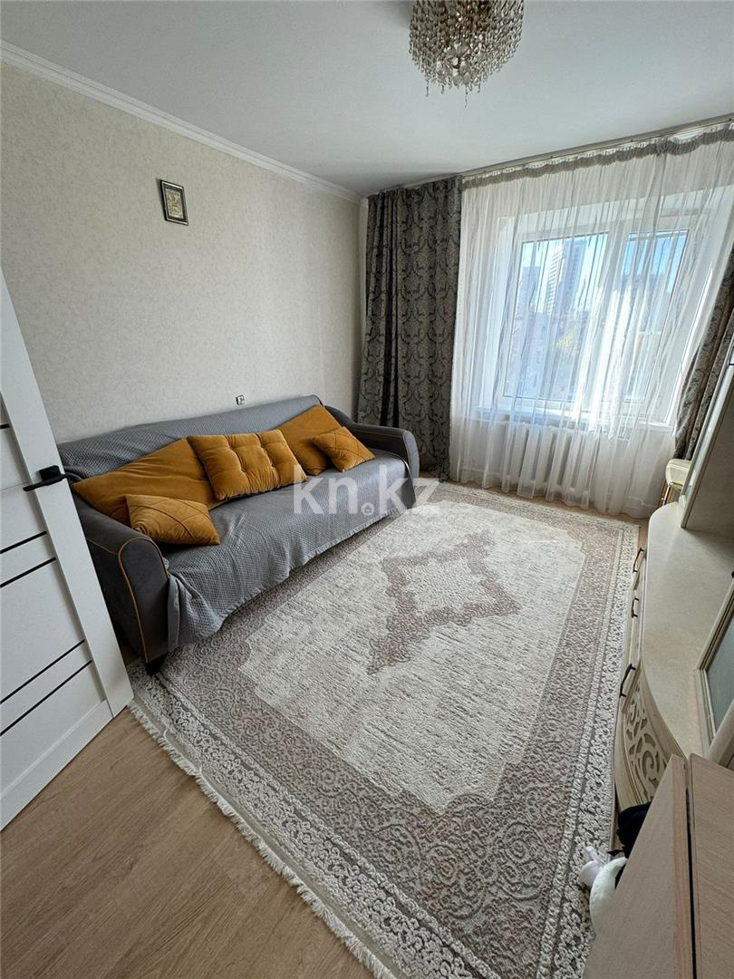 Продажа 2-комнатной квартиры, 42 м² в Астане - фото 4