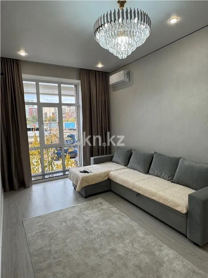 Продажа 3-комнатной квартиры, 91 м², ул. Калдаякова, дом  40 - Продажа  трехкомнатных квартир в Астане без посредников фото 1 из 5