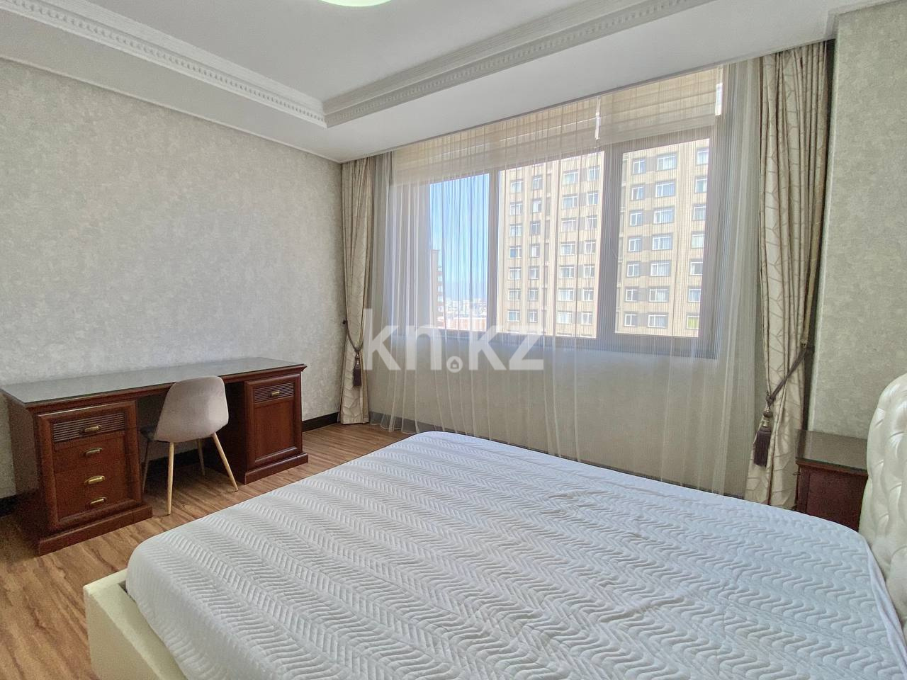 Продажа 4-комнатной квартиры, 148 м² в Астане - фото 25