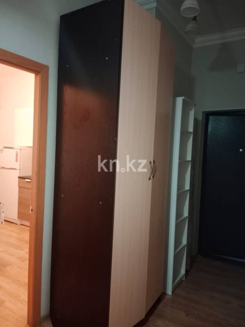 Аренда 2-комнатной квартиры, 58 м² в Астане - фото 4