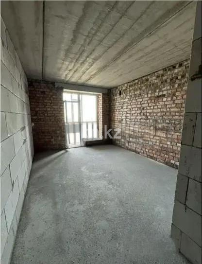 Продажа 2-комнатной квартиры, 44 м², ул. Тынышбайулы, дом  6 стр - Продажа  двухкомнатных квартир в новостройках Астаны без посредников фото 1 из 2