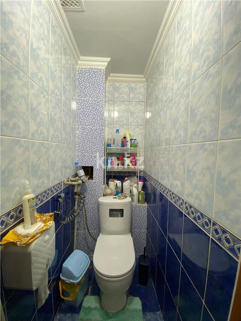 Продажа 3-комнатной квартиры, 63.8 м², ул. Торайгырова в Астане - фото 9