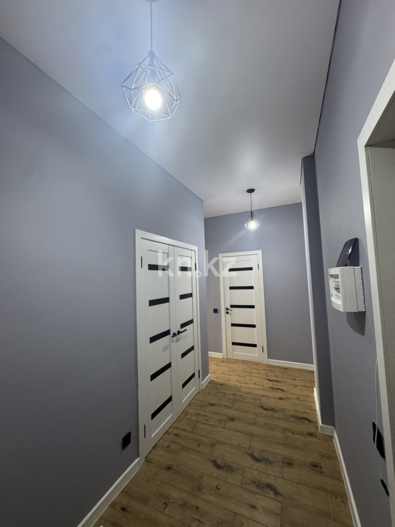 Аренда 1-комнатной квартиры, 43.5 м² - Продажа домов, коттеджей в Атырау фото 2 из 8