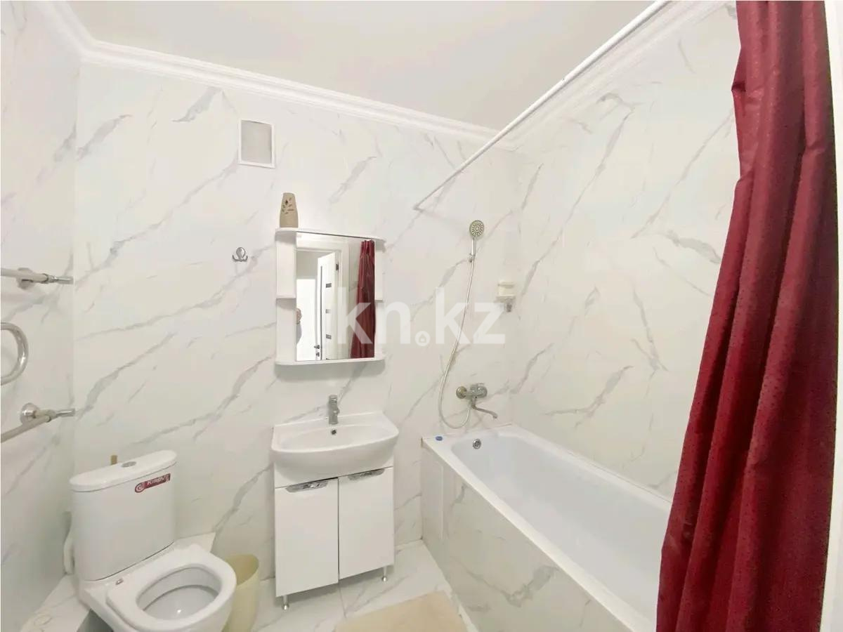 Продажа 2-комнатной квартиры, 57 м², ул. Маметовой, дом  10 - Продажа квартир в новостройках Астаны фото 4 из 5