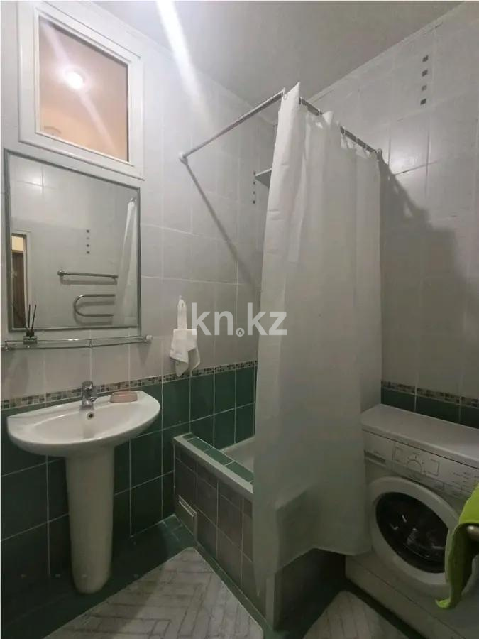 Продажа 1-комнатной квартиры, 32.2 м² в Алматы - фото 3