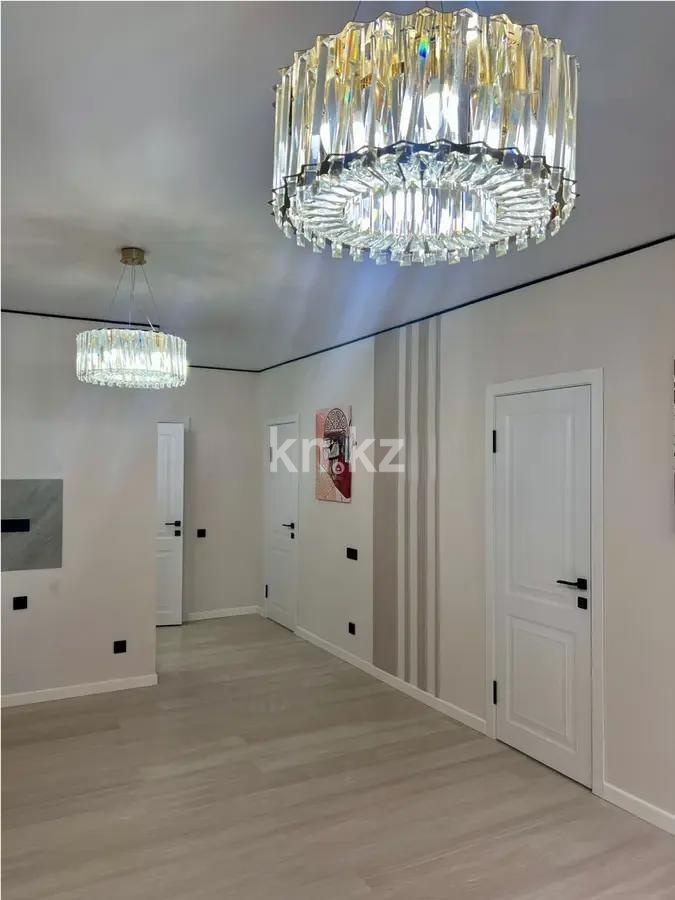 Продажа 3-комнатной квартиры, 57 м², ул. Утепова, дом  31 - Продажа квартир в Алматы без посредников фото 1 из 4