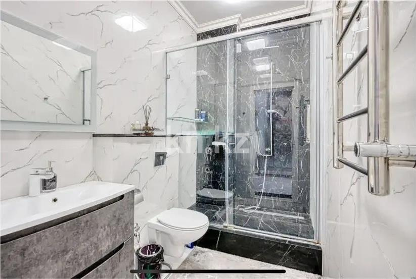 Продажа 4-комнатной квартиры, 175 м², пр. Гагарина, дом  124 - Продажа квартир в Алматы без посредников фото 6 из 8