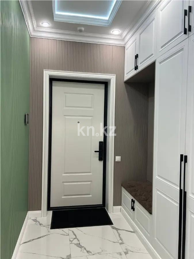 Продажа 3-комнатной квартиры, 75 м² - Продажа  трехкомнатных квартир в новостройках Астаны с фото - страница 2 фото 7 из 9