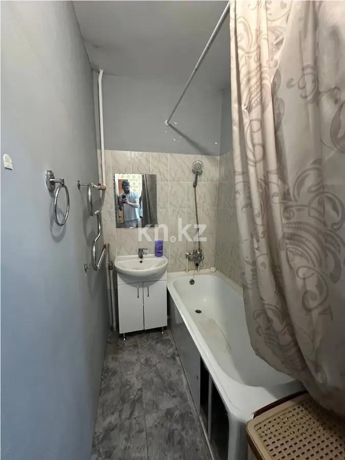 Продажа 1-комнатной квартиры, 36 м² в Алматы - фото 3