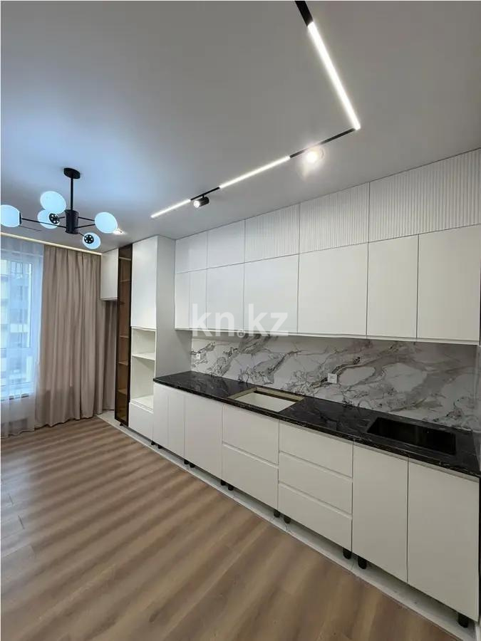 Продажа 2-комнатной квартиры, 67 м² - Продажа квартир в Алматы фото 3 из 5