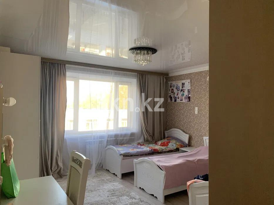 Продажа 4-комнатной квартиры, 87 м², пр. Республики - Продажа квартир в Казахстане фото 4 из 8