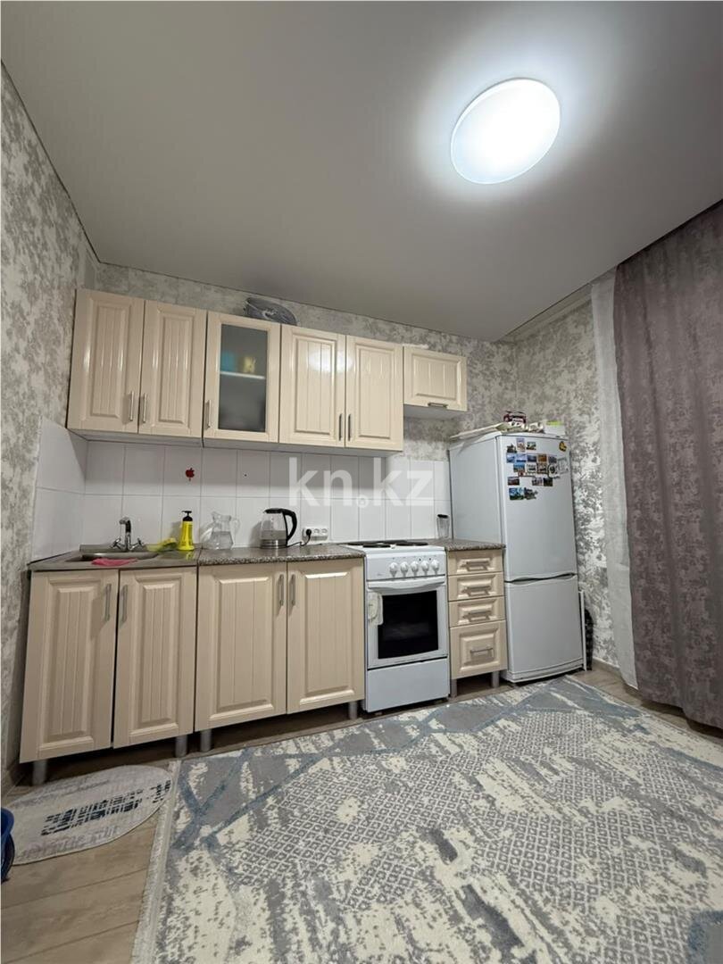 Продажа 1-комнатной квартиры, 31 м² в Караганде - фото 4