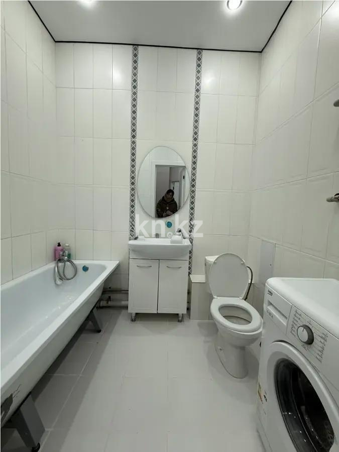 Продажа 1-комнатной квартиры, 40 м², ул. Байтурсынова, дом  23/1 в Астане - фото 3