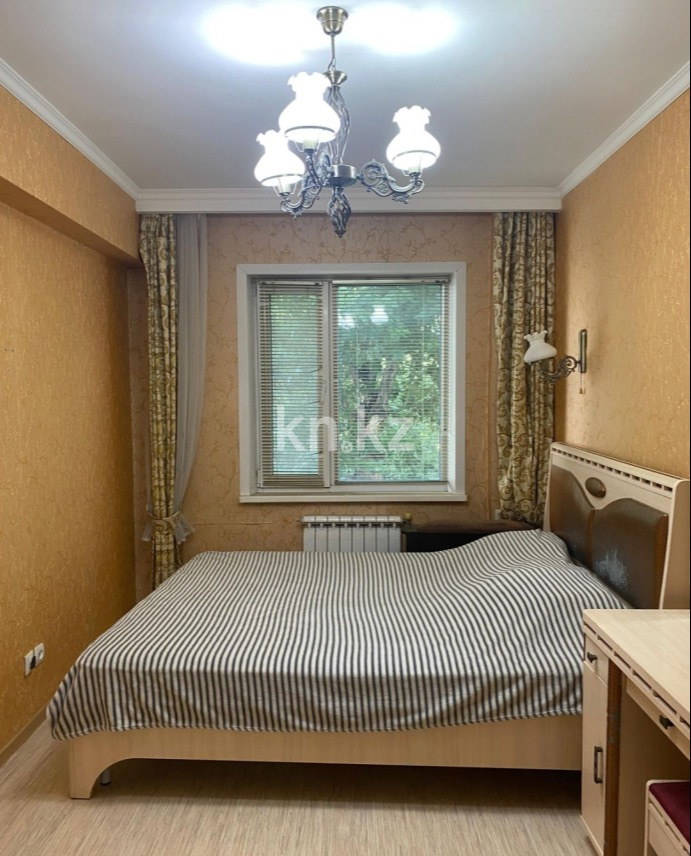 Аренда 2-комнатной квартиры, 48 м², ул. Бейбитшилик, дом  28 - пр. Богенбай батыра - Аренда жилой и коммерческой недвижимости в Астане фото 3 из 4