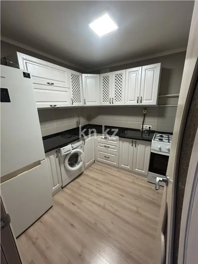 Продажа 1-комнатной квартиры, 31 м², пр. Женис, дом  69 - Продажа  однокомнатных квартир в Астане без посредников с фото фото 2 из 3