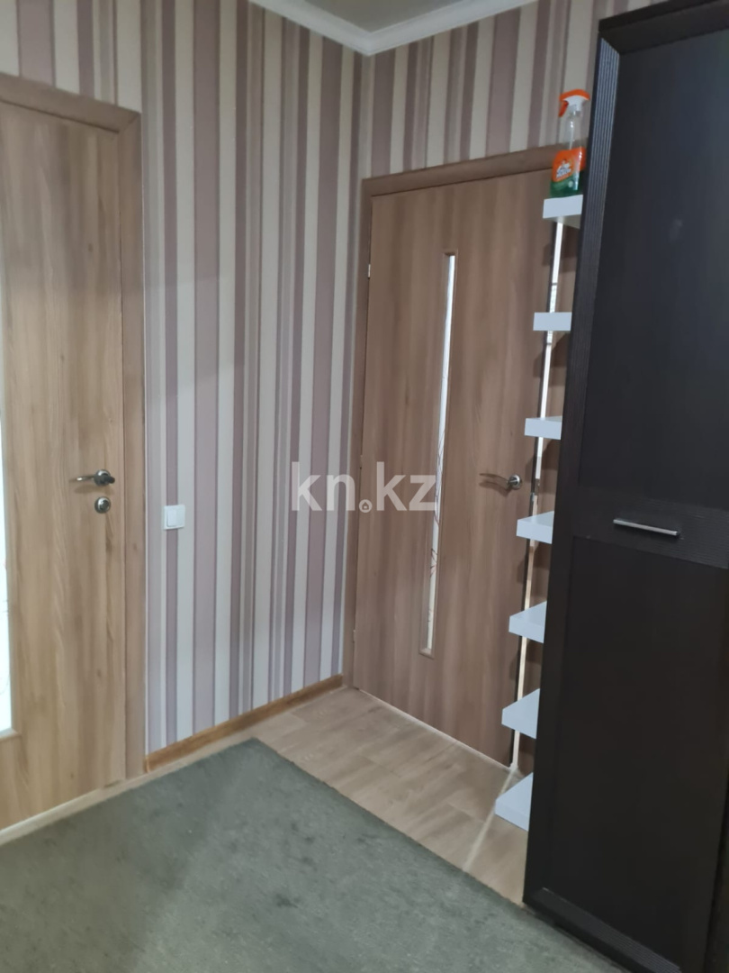 Аренда 1-комнатной квартиры, 40 м², ул. Аль-Фараби, дом  17/1 - Аренда квартир помесячно в Астане фото 9 из 14