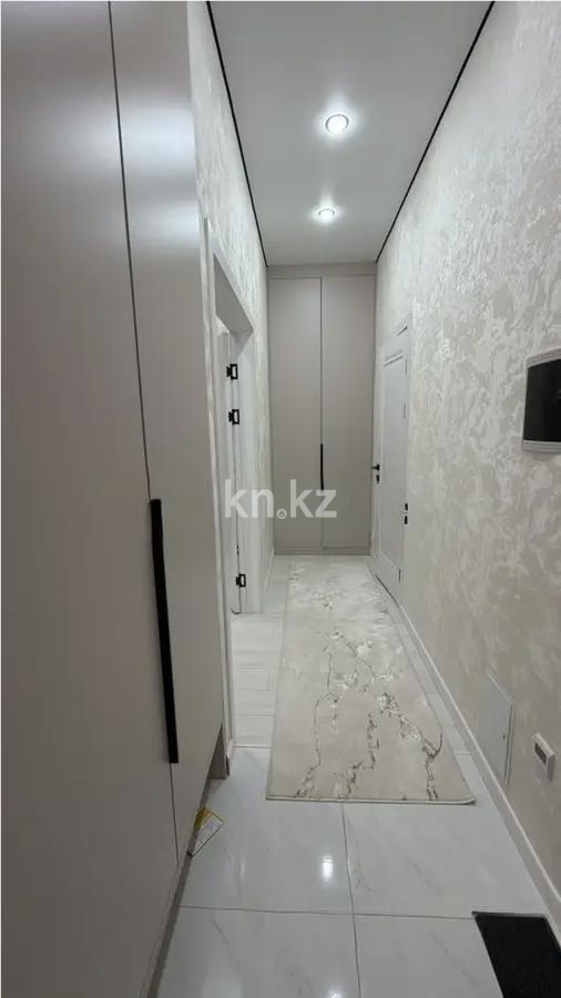 Продажа 1-комнатной квартиры, 38 м² - Продажа квартир от собственников в Астане фото 4 из 4