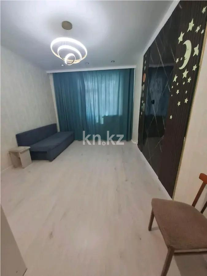 Продажа 1-комнатной квартиры, 38.2 м² - Недвижимость в Казахстане - страница 4 фото 1 из 3