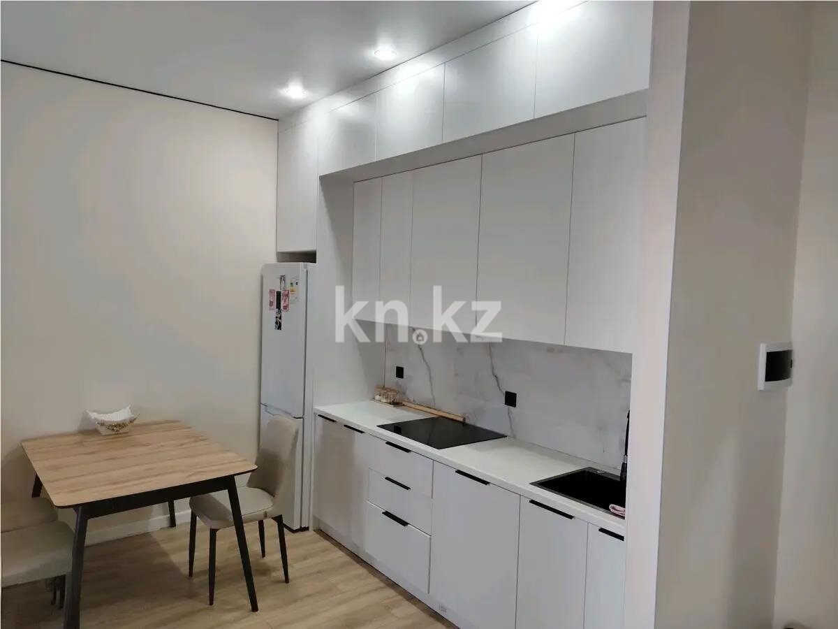 Продажа 2-комнатной квартиры, 43 м² в Астане - фото 3
